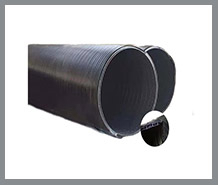 HDPE特型高抗壓排水管